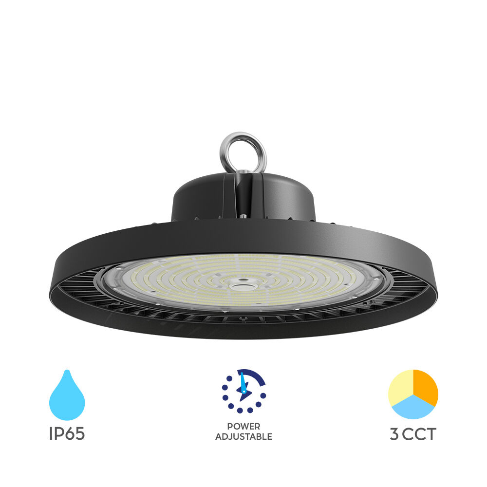 BRY-HIBAY-ESP-100W-BLC-3IN1-IP65-LED HIBAY - 1