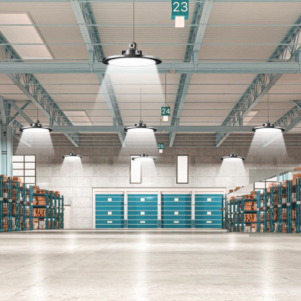 BRY-HIBAY-ESP-100W-BLC-3IN1-IP65-LED HIBAY - 2