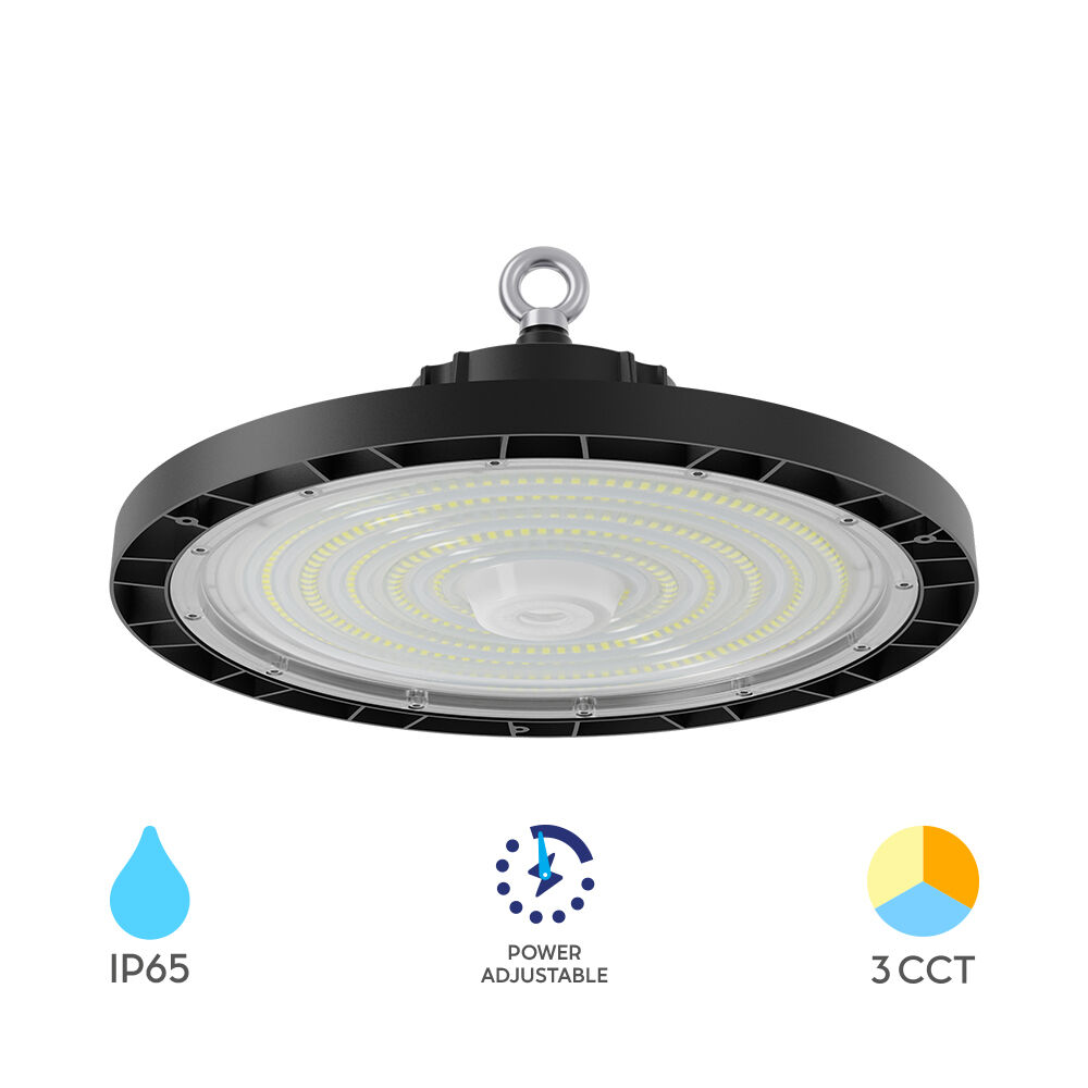 BRY-HIBAY-ESP-200W-BLC-3IN1-3WT-IP65-LED HIBAY - 1