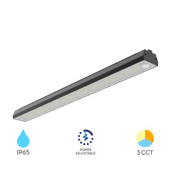 BRY-HIBAY-LNR-200W-1.06MT-BLC-3IN1-3PW-LINEAR HIBAY - 