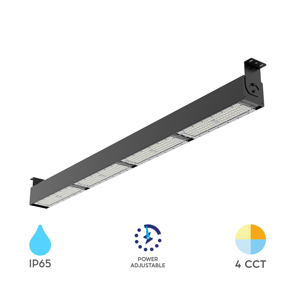 BRY-HIBAY-LNR-200W-1MT-BLC-3IN1-LINEAR HIBAY - 1