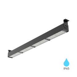 BRY-HIBAY-LNR-200W-1MT-BLC-6500K-LINEAR HIBAY - 1