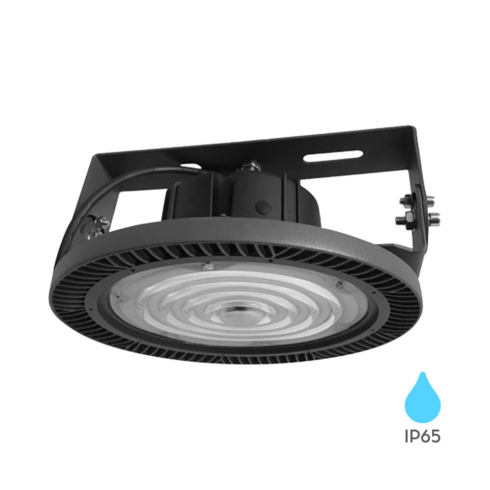 BRY-HIBAY-PSL-150W-GRY-6500K-IP65-LED HIBAY - 1