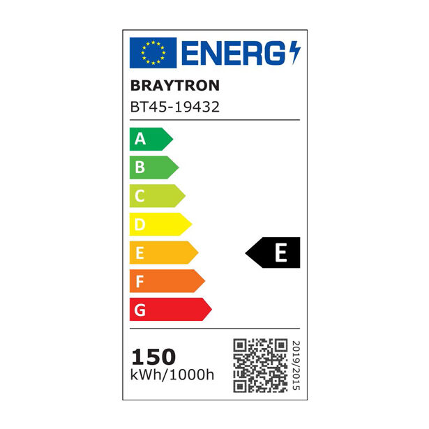 BRY-HIBAY-PSL-150W-GRY-6500K-IP65-LED HIBAY - 6