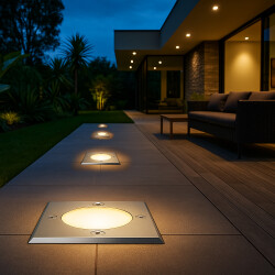 BRY-INDUS-S120-GU10-IP67-UNDERGROUND FIXTURE - 2