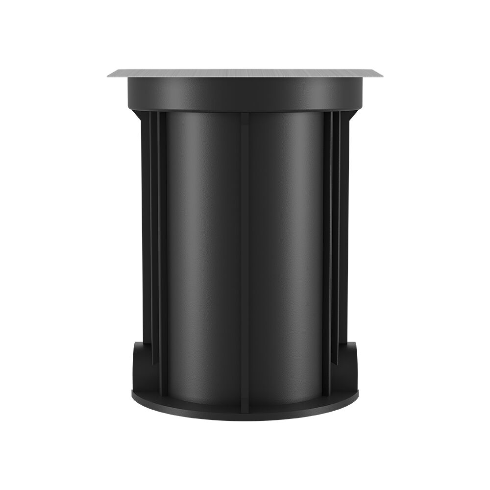 BRY-INDUS-S120-GU10-IP67-UNDERGROUND FIXTURE - 4