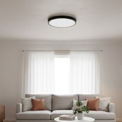 BRY-JADE-F-RND-20W-3IN1-BLC-IP44-CEILING LIGHT - (1)