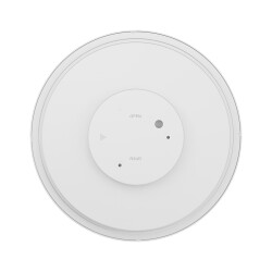 BRY-JADE-F-RND-20W-3IN1-WHT-IP44-CEILING LIGHT - 4