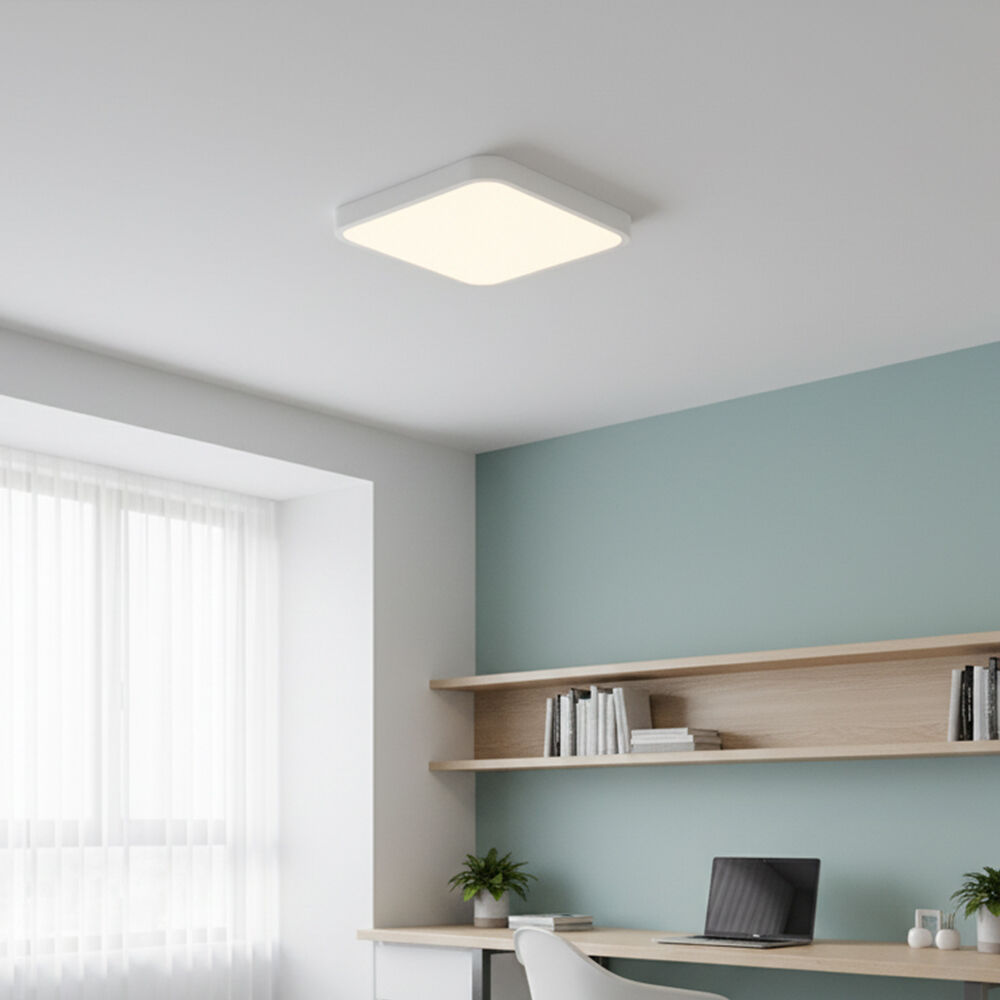 BRY-JADE-F-RND-20W-3IN1-WHT-IP44-CEILING LIGHT - 2