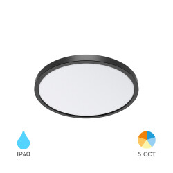BRY-JADE-G2-SLR-BLC-RND-25W-5IN1-CEILING LIGHT - 