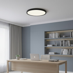 BRY-JADE-G2-SLR-BLC-RND-25W-5IN1-CEILING LIGHT - (1)