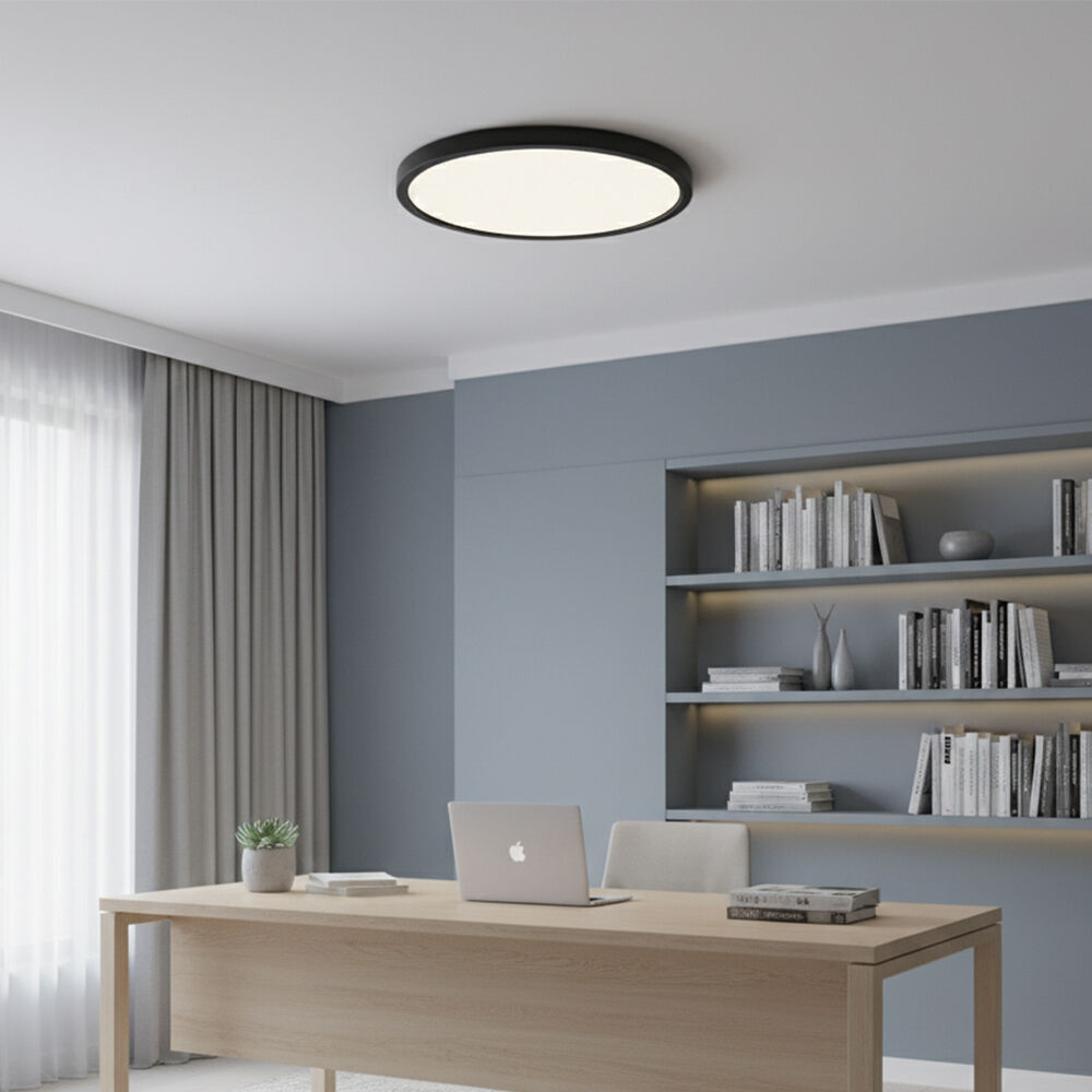 BRY-JADE-G2-SLR-BLC-RND-35W-5IN1-CEILING LIGHT - 2