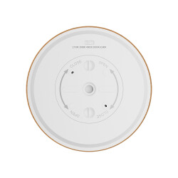 BRY-JADE-G2-SLR-WDN-RND-25W-5IN1-CEILING LIGHT - 4