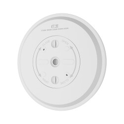 BRY-JADE-G2-SLR-WHT-RND-35W-5IN1-CEILING LIGHT - 4