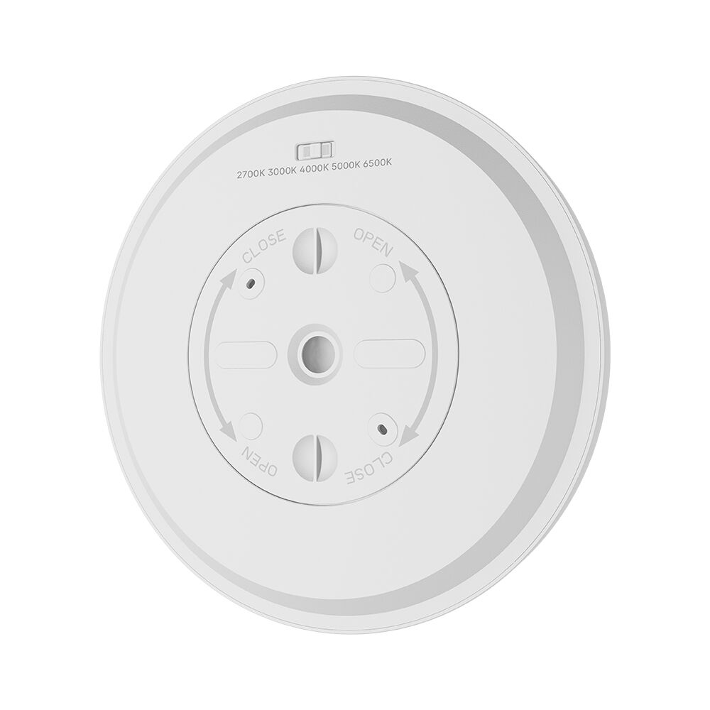 BRY-JADE-G2-SLR-WHT-RND-35W-5IN1-CEILING LIGHT - 4