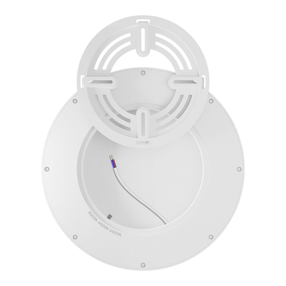 BRY-JADE-SLR-WHT-RND-20W-3IN1-CEILING LIGHT - 5