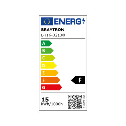 BRY-JADE-SRA-RND-15W-6500K-CEILING LIGHT - 7