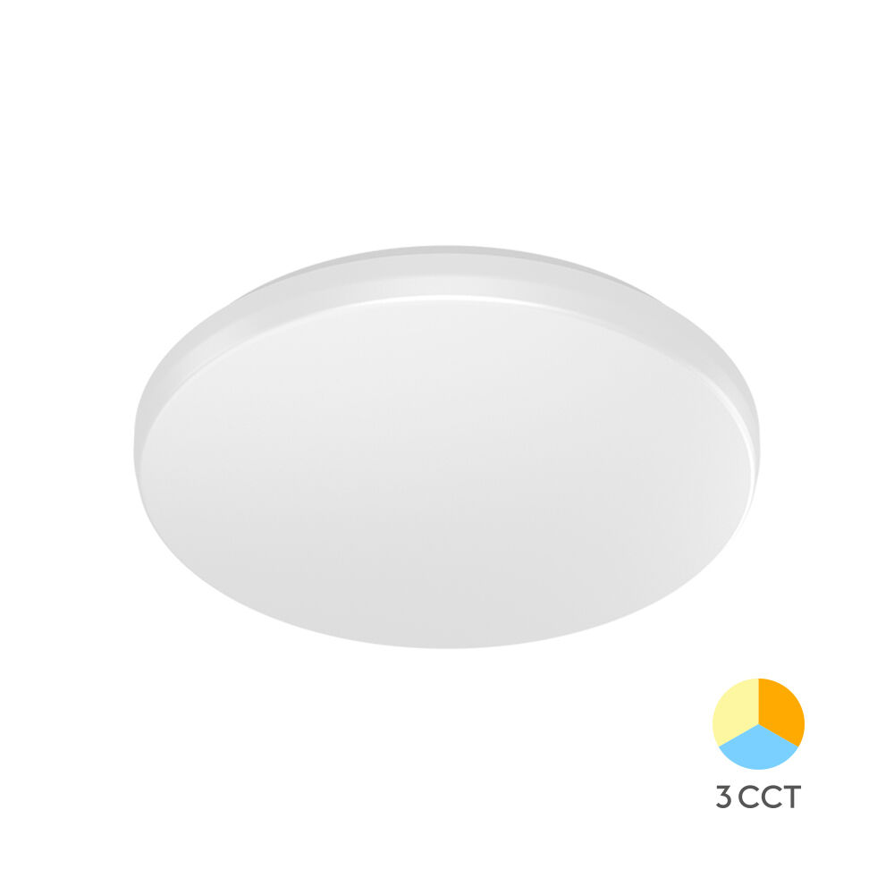 BRY-JADE-SRA-RND-24W-3IN1-CEILING LIGHT - 1
