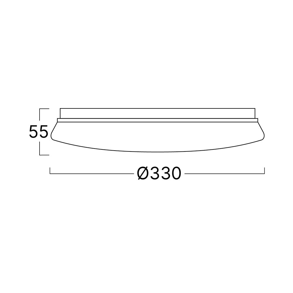 BRY-JADE-SRA-RND-24W-3IN1-CEILING LIGHT - 6