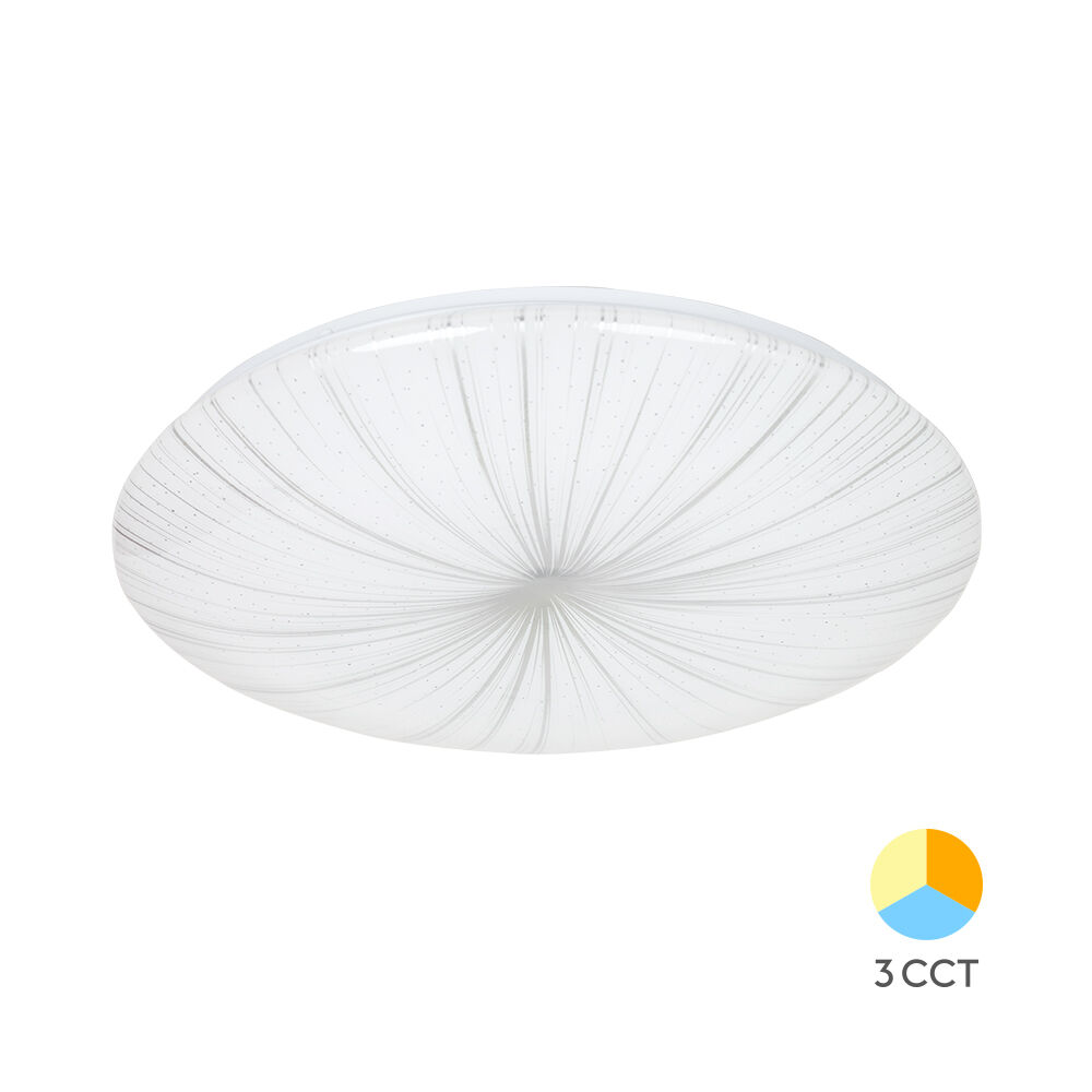 BRY-JADE-SRE-RND-24W-3IN1-CEILING LIGHT - 1