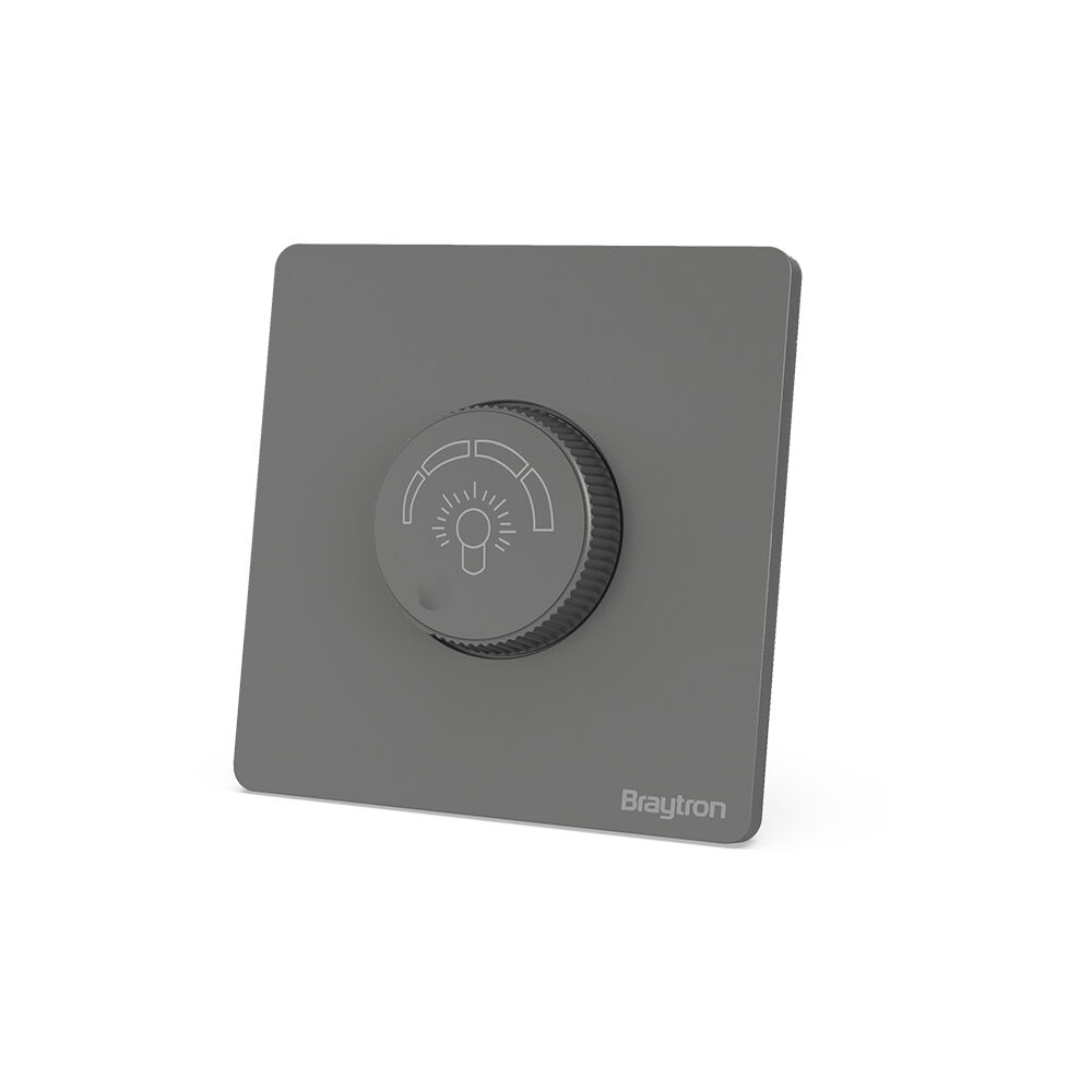 BRY-LENA-630W-D.GRY-DIMMER SWITCH - 1