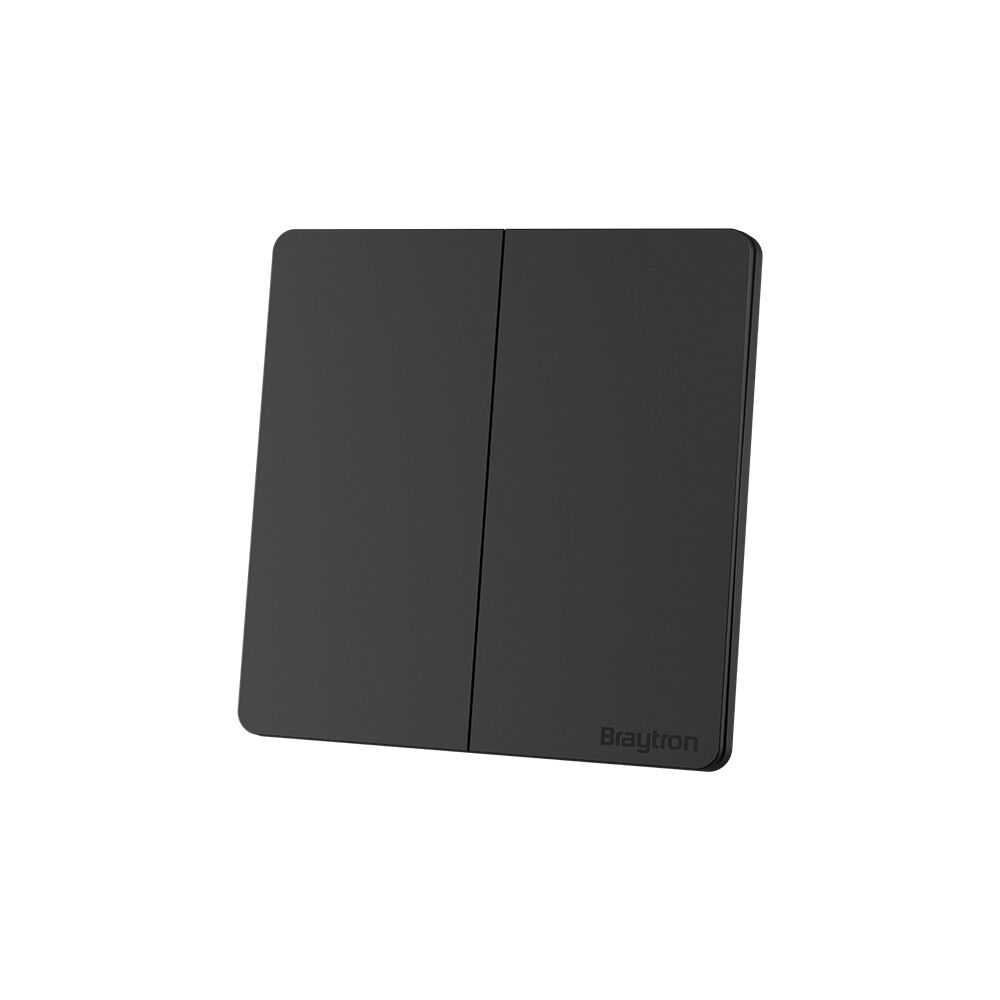 BRY-LENA-UK-2G2W-BLC-SWITCH - 1