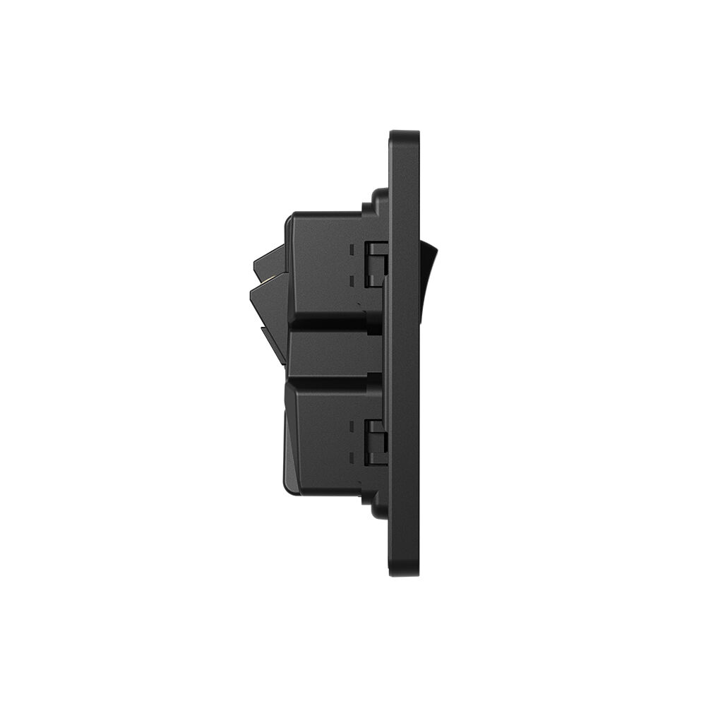 BRY-LENA-UN-1G-16A-BLC-SOCKET - 3