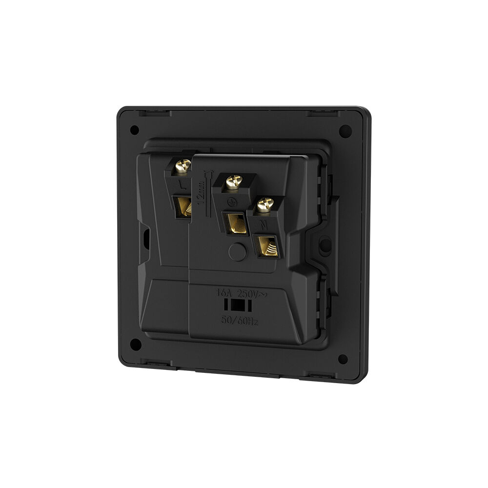 BRY-LENA-UN-1G-16A-BLC-SOCKET - 4