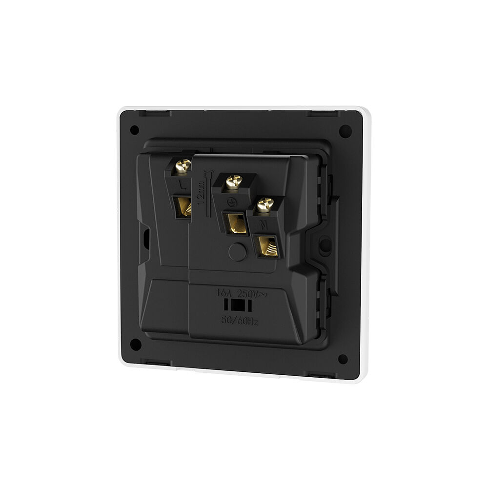 BRY-LENA-UN-1G-16A-WHT-SOCKET - 4