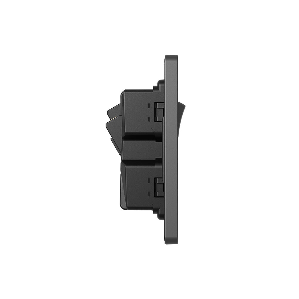 BRY-LENA-UN-2G-13A-D.GRY-SOCKET - 3