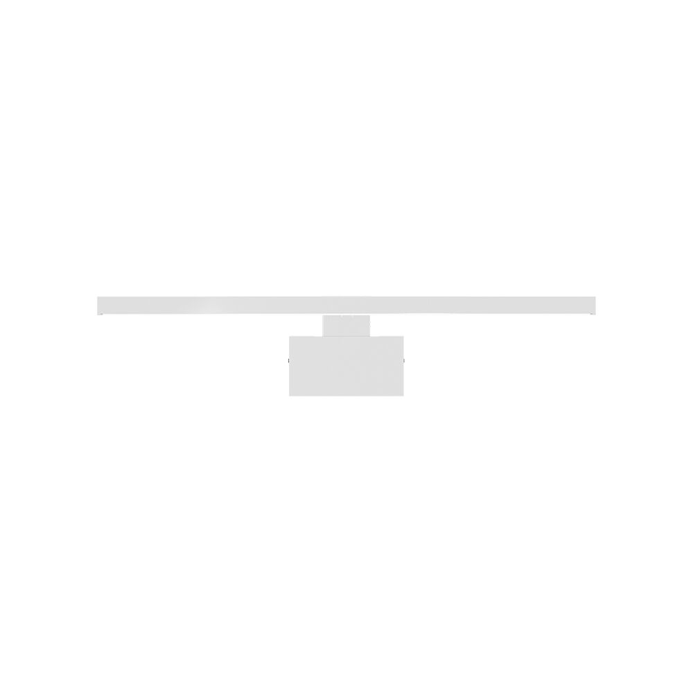 BRY-LILY-A-600-12W-3IN1-CHR-IP44 MIRROR LAMP - 3
