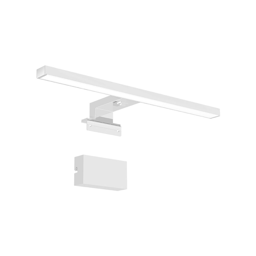 BRY-LILY-A-600-12W-3IN1-CHR-IP44 MIRROR LAMP - 4