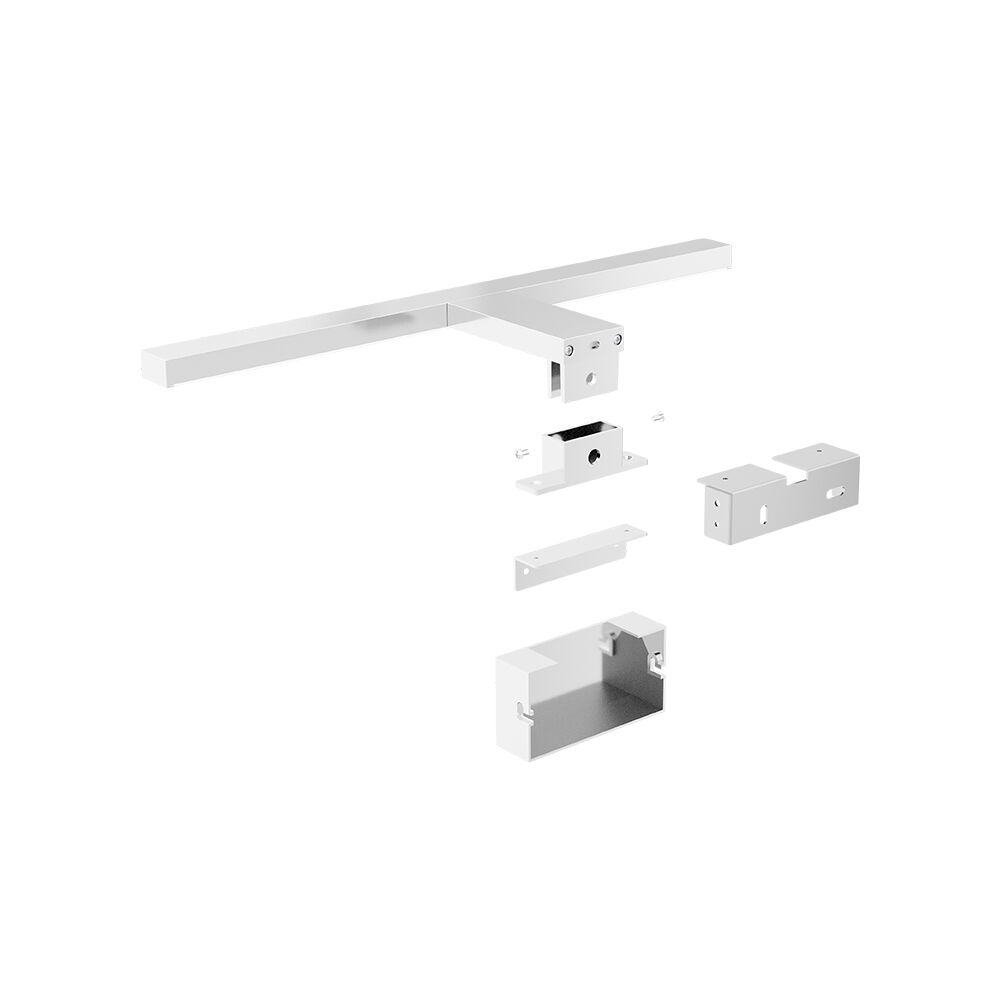 BRY-LILY-A-600-12W-3IN1-CHR-IP44 MIRROR LAMP - 7