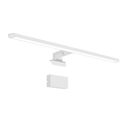 BRY-LILY-A-600-12W-3IN1-CHR-IP44 MIRROR LAMP - 5