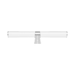 BRY-LILY-B-600-16W-3IN1-CHR-IP44 MIRROR LAMP - 5