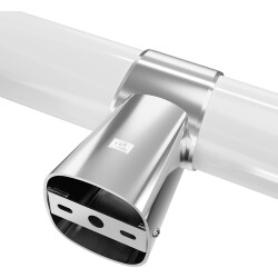 BRY-LILY-B-600-16W-3IN1-CHR-IP44 MIRROR LAMP - 6