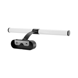 BRY-LILY-C-400-7W-4000K-BLC-IP44 MIRROR LAMP - 5