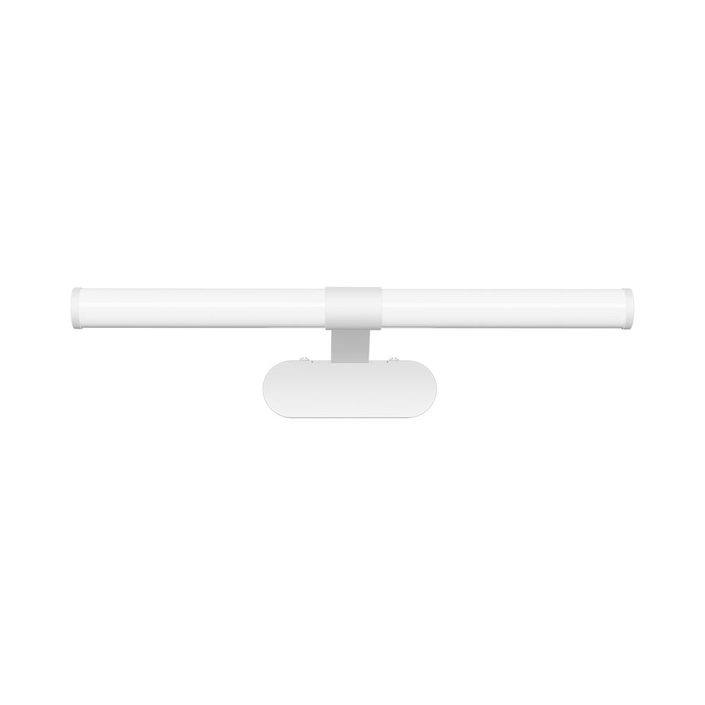 BRY-LILY-C-400-7W-4000K-WHT-IP44 MIRROR LAMP - 4