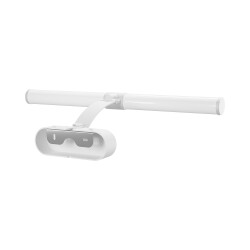 BRY-LILY-C-400-7W-4000K-WHT-IP44 MIRROR LAMP - 5