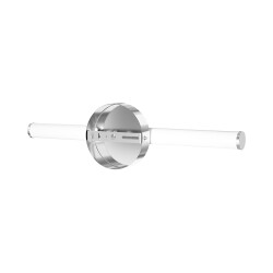 BRY-LILY-C-450-7W-3IN1-CHR-IP44 MIRROR LAMP - 5
