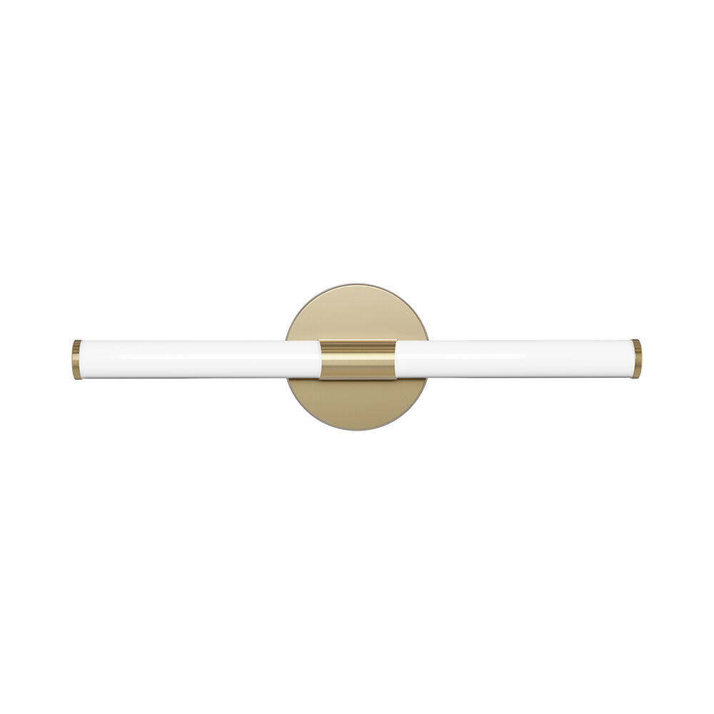 BRY-LILY-D-450-7W-3IN1-GLD-IP44 MIRROR LAMP - 4