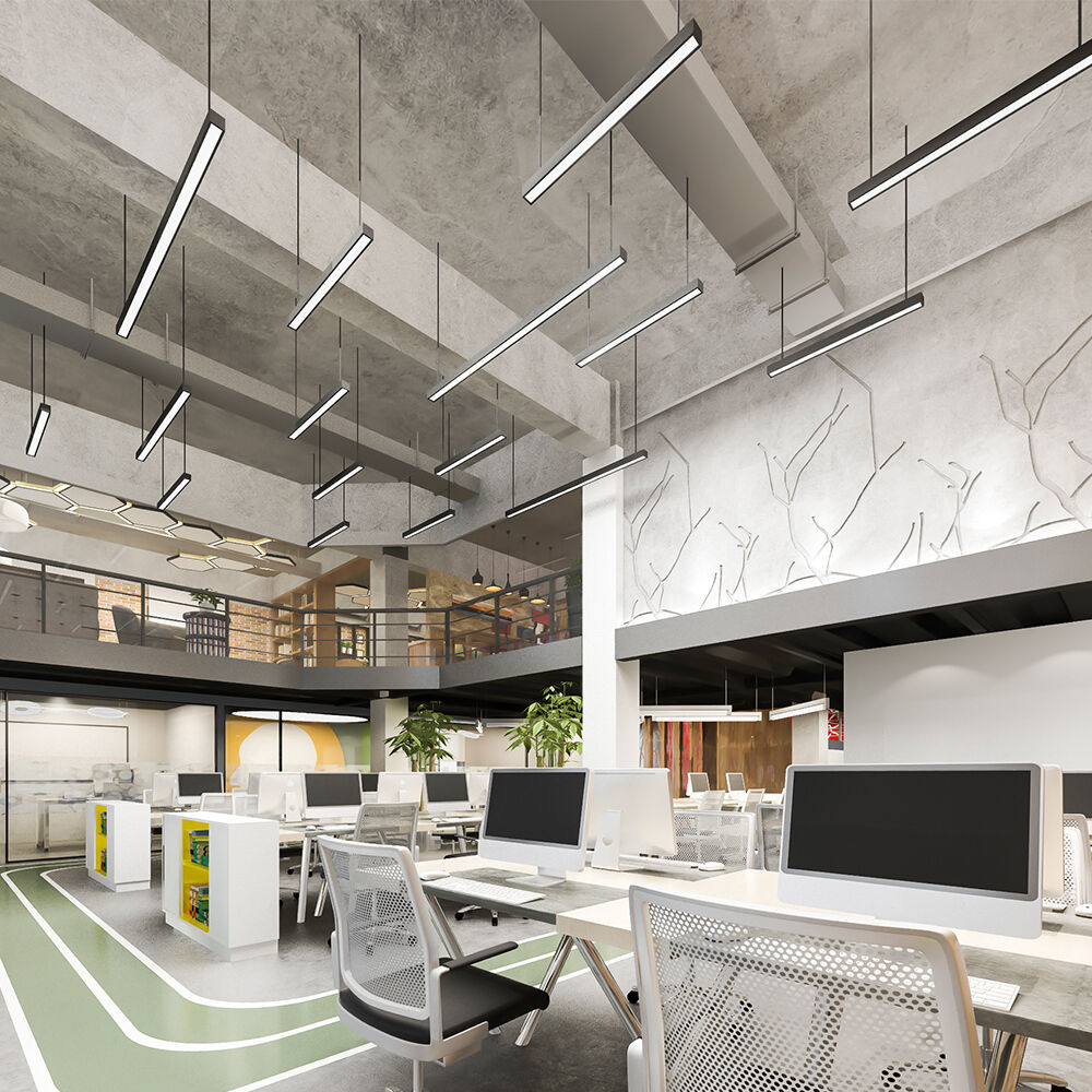 BRY-LINEAR-10035-48W-BLC-6500K LINEAR LIGHT - 2