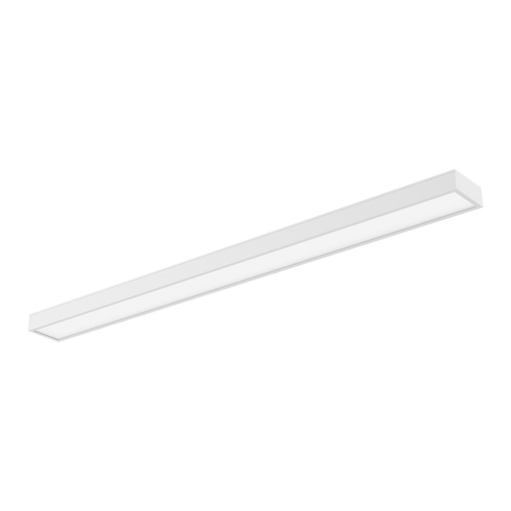 BRY-LINEAR-10035-48W-WHT-6500K LINEAR LIGHT - 1