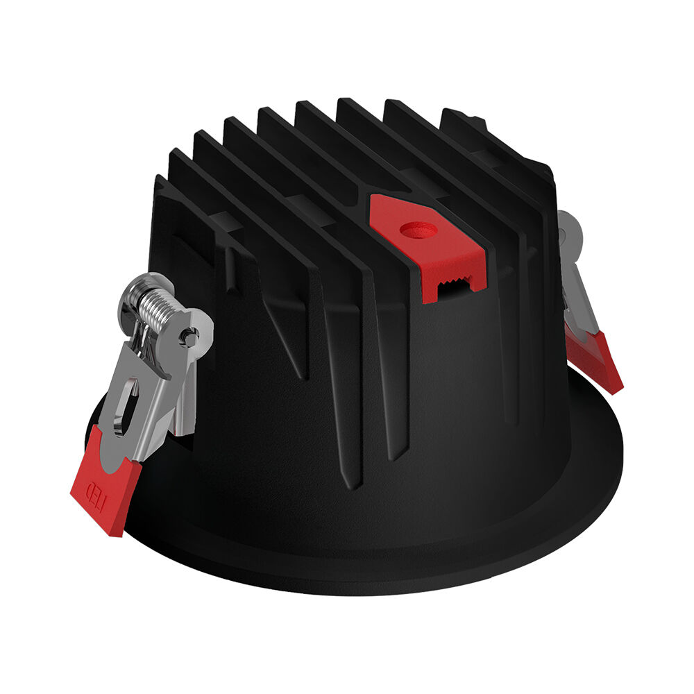 BRY-LINEX-CD10-10W-3CCT-BLC-LED DOWNLIGHT - 5