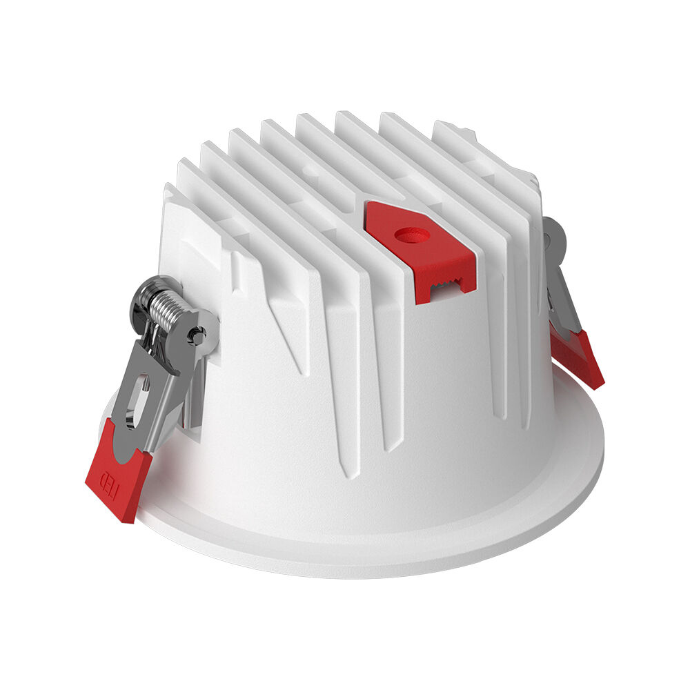 BRY-LINEX-CD10-10W-3CCT-WHT-LED DOWNLIGHT - 5