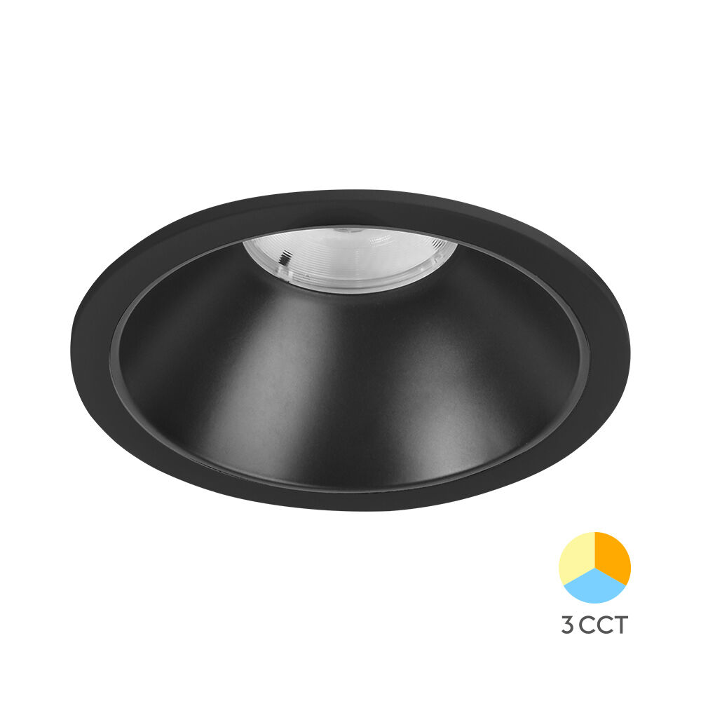 BRY-LINEX-CD30-30W-3IN1-BLC-LED DOWNLIGHT - 1