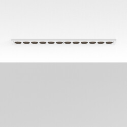 BRY-LINEX-LN12-18W-3CCT-WHT-LED LINEAR FIXTURE - 2