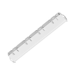 BRY-LINEX-LN12-18W-3CCT-WHT-LED LINEAR FIXTURE - 5