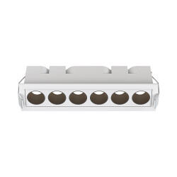 BRY-LINEX-LN6-9W-3CCT-WHT-LED LINEAR FIXTURE - 4