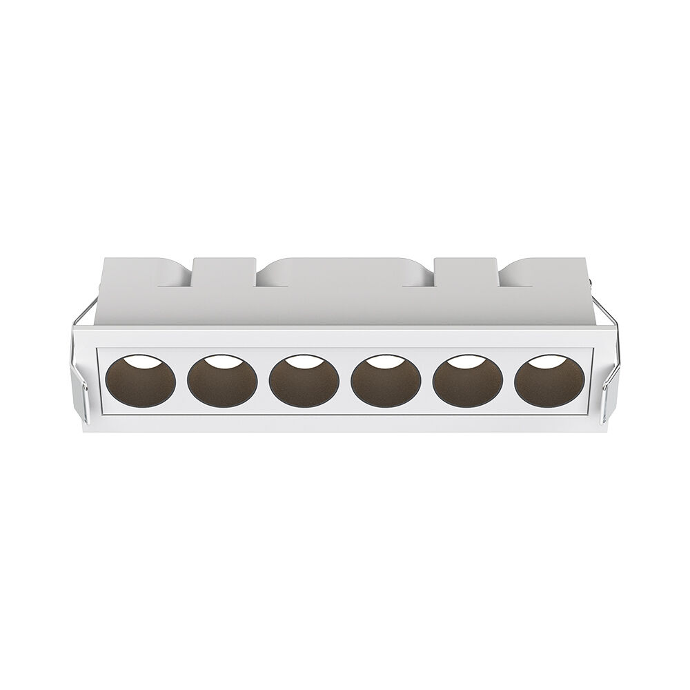 BRY-LINEX-LN6-9W-3CCT-WHT-LED LINEAR FIXTURE - 4